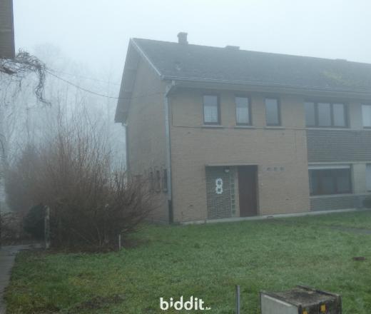 Eerste alternatieve foto van het pand