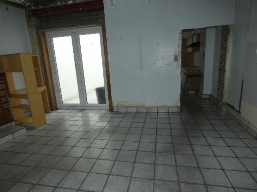 Derde alternatieve foto van het pand