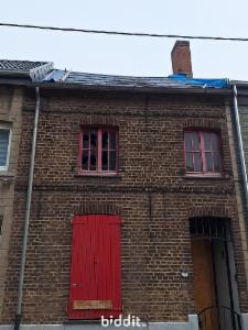 Presentatiebeeld van het pand n° 289338