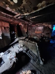 Eerste alternatieve foto van het pand