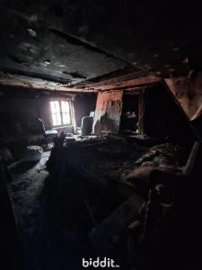 Tweede alternatieve foto van het pand