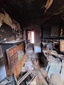 Derde alternatieve foto van het pand