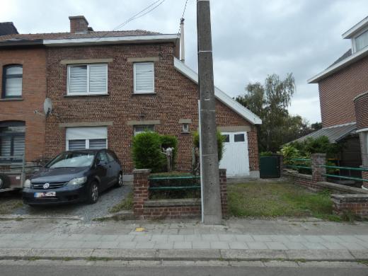 Presentatiebeeld van het pand n° 289852