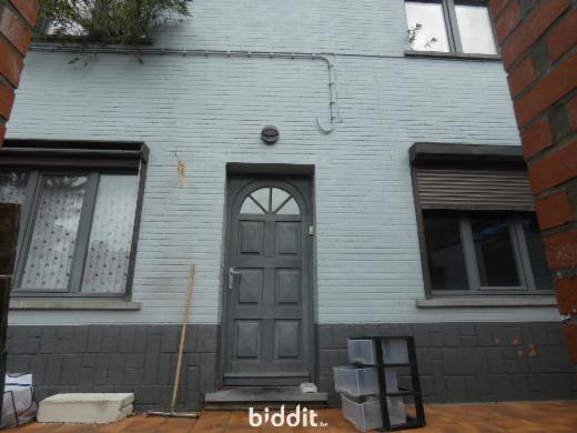 Presentatiebeeld van het pand n° 290429