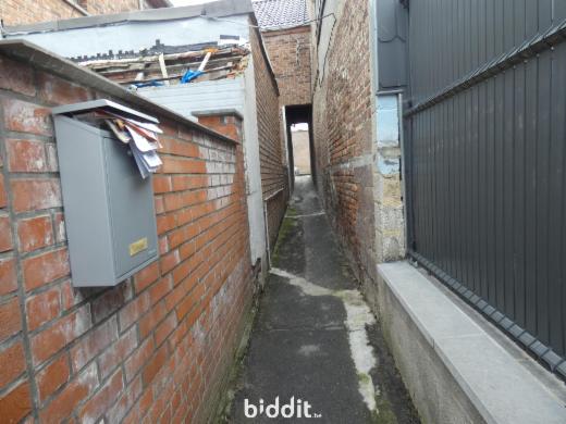 Eerste alternatieve foto van het pand