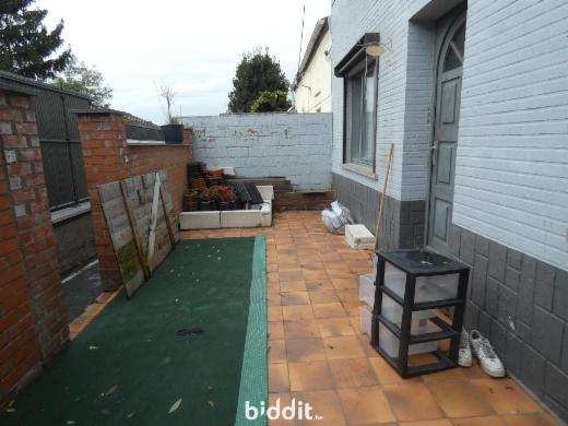 Derde alternatieve foto van het pand