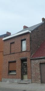 Eerste alternatieve foto van het pand