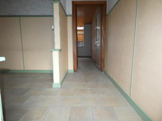 Tweede alternatieve foto van het pand