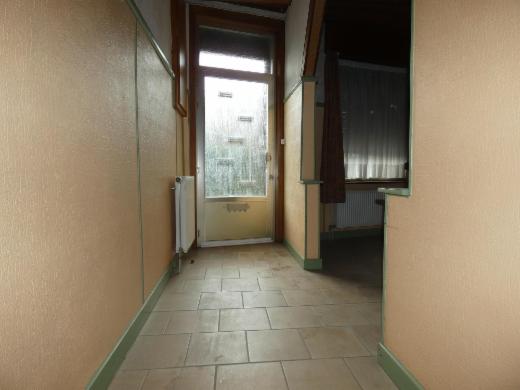 Derde alternatieve foto van het pand