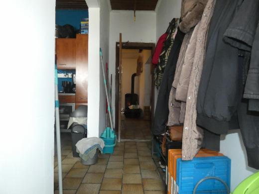 Eerste alternatieve foto van het pand