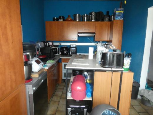 Tweede alternatieve foto van het pand