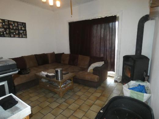 Derde alternatieve foto van het pand