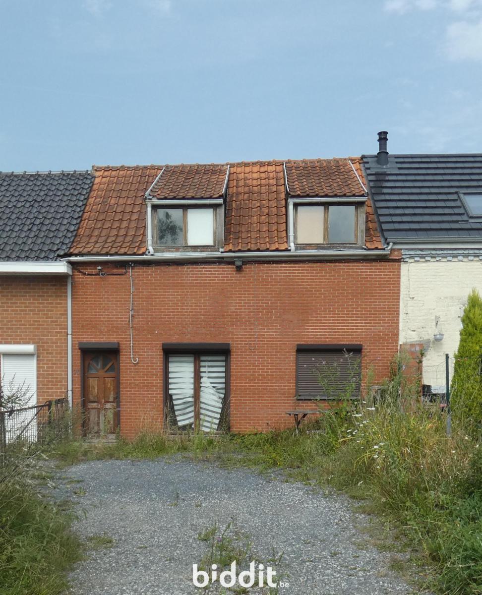 Presentatiebeeld van het pand n° 292990