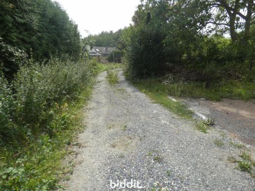 Eerste alternatieve foto van het pand