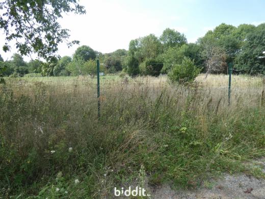 Derde alternatieve foto van het pand