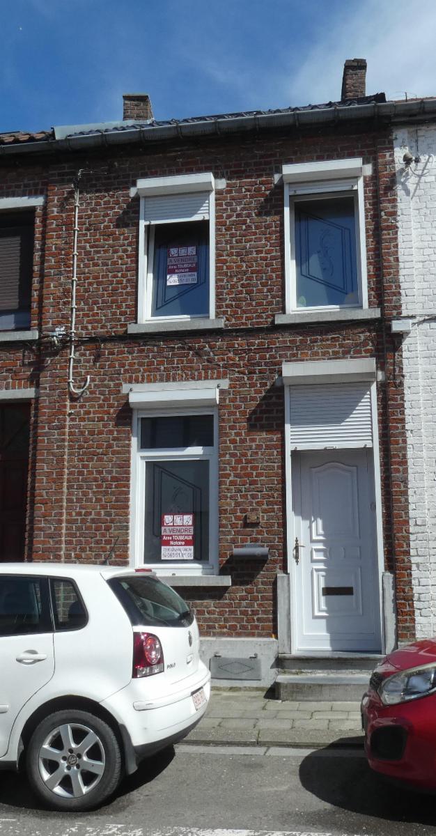 Presentatiebeeld van het pand n° 297508