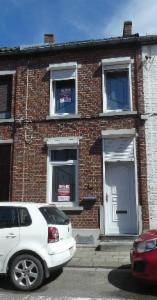 Presentatiebeeld van het pand n° 297508