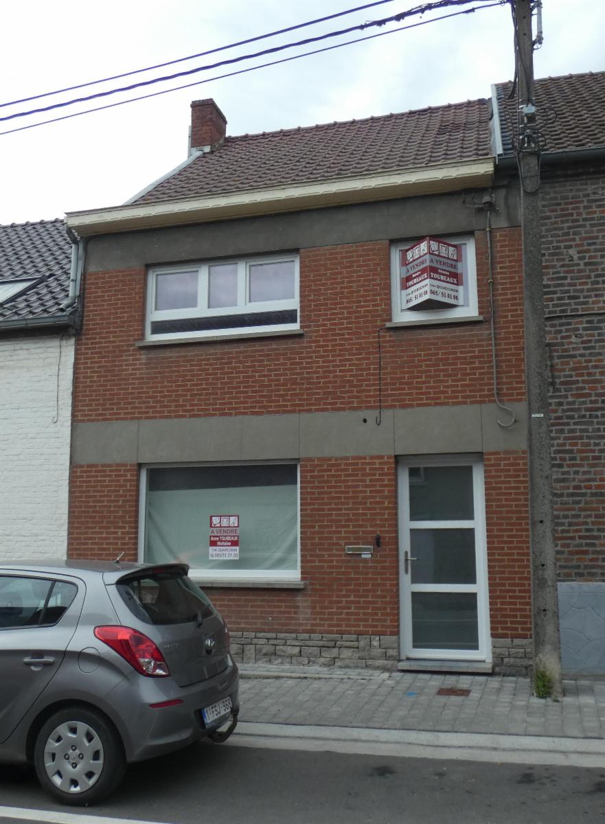 Presentatiebeeld van het pand n° 297827