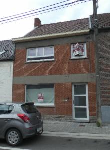 Presentatiebeeld van het pand n° 297827