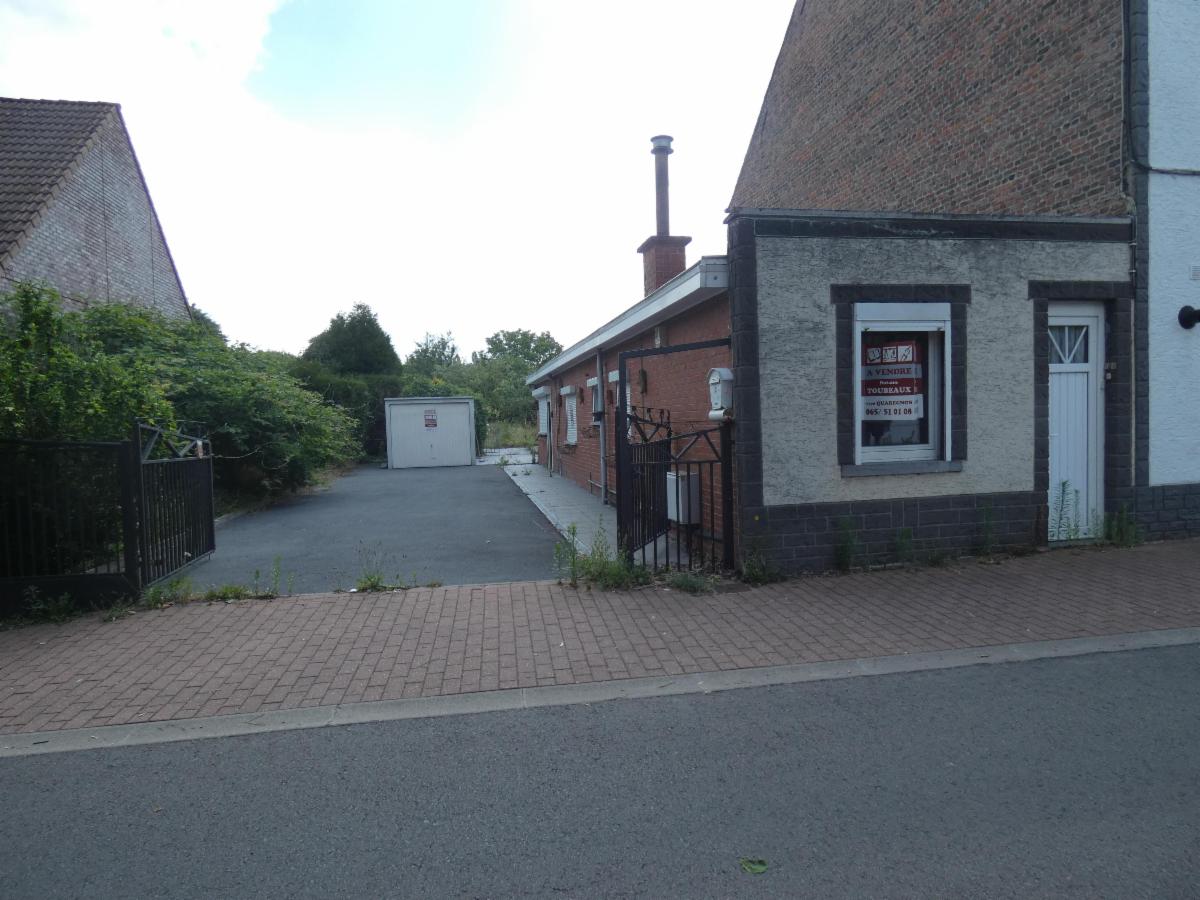 Presentatiebeeld van het pand n° 298445