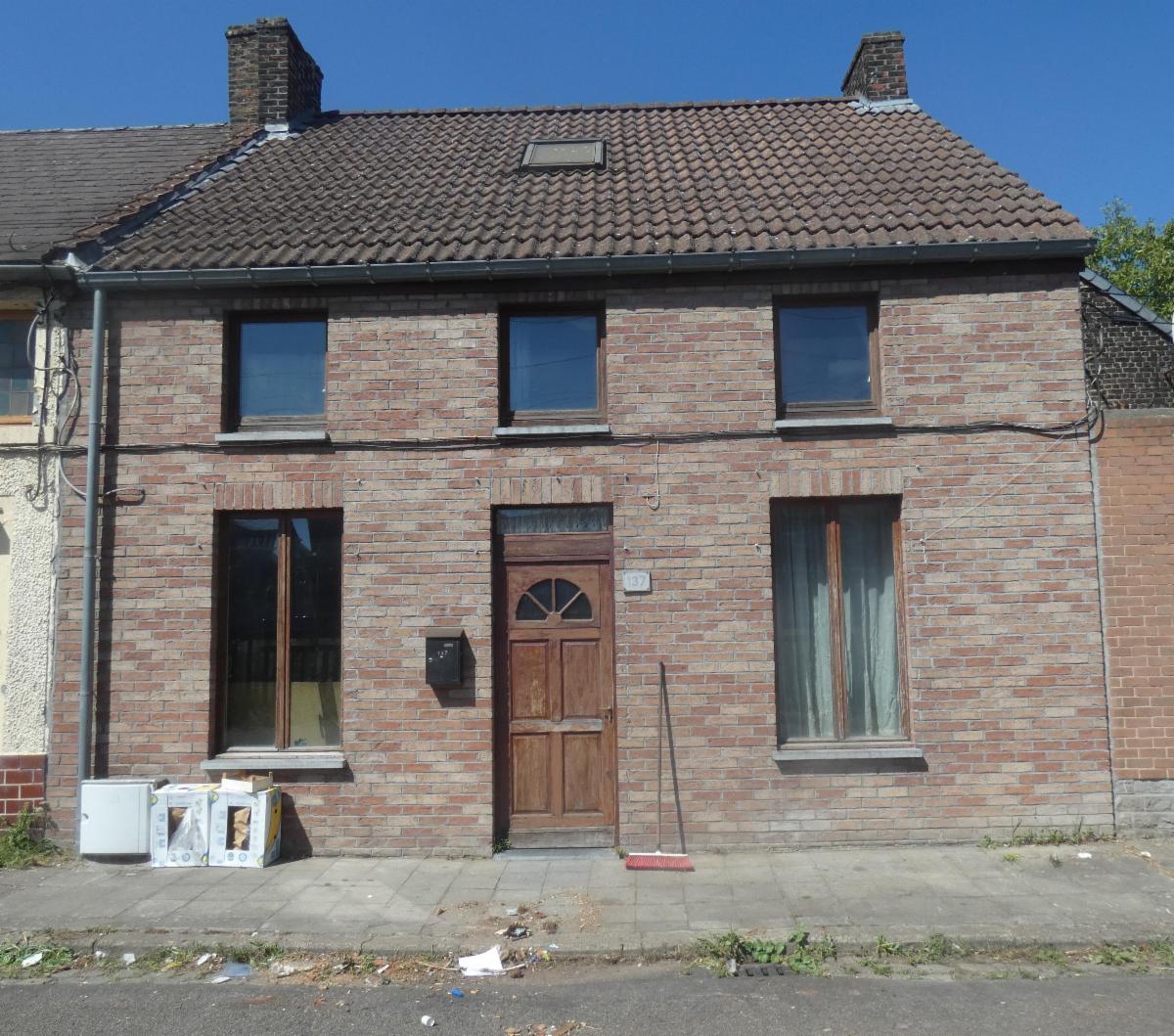 Presentatiebeeld van het pand n° 300428
