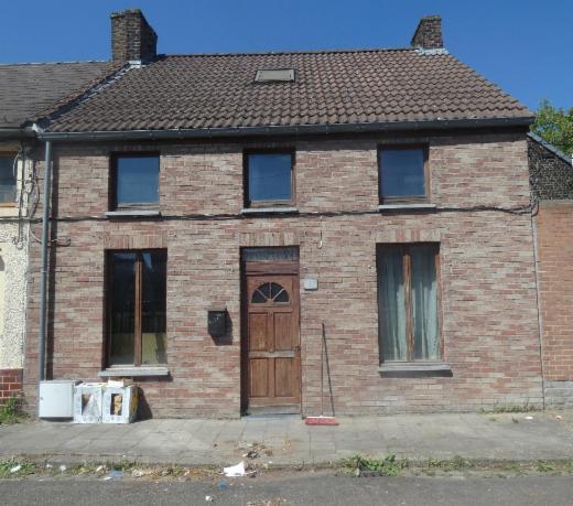 Presentatiebeeld van het pand n° 300428