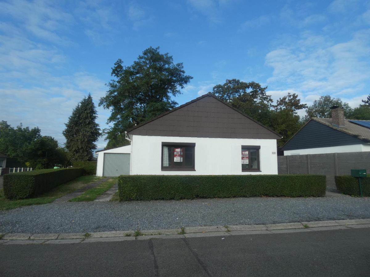 Presentatiebeeld van het pand n° 300459