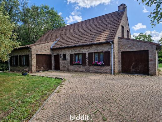 Presentatiebeeld van het pand n° 287450