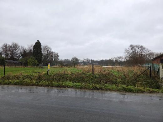 Eerste alternatieve foto van het pand