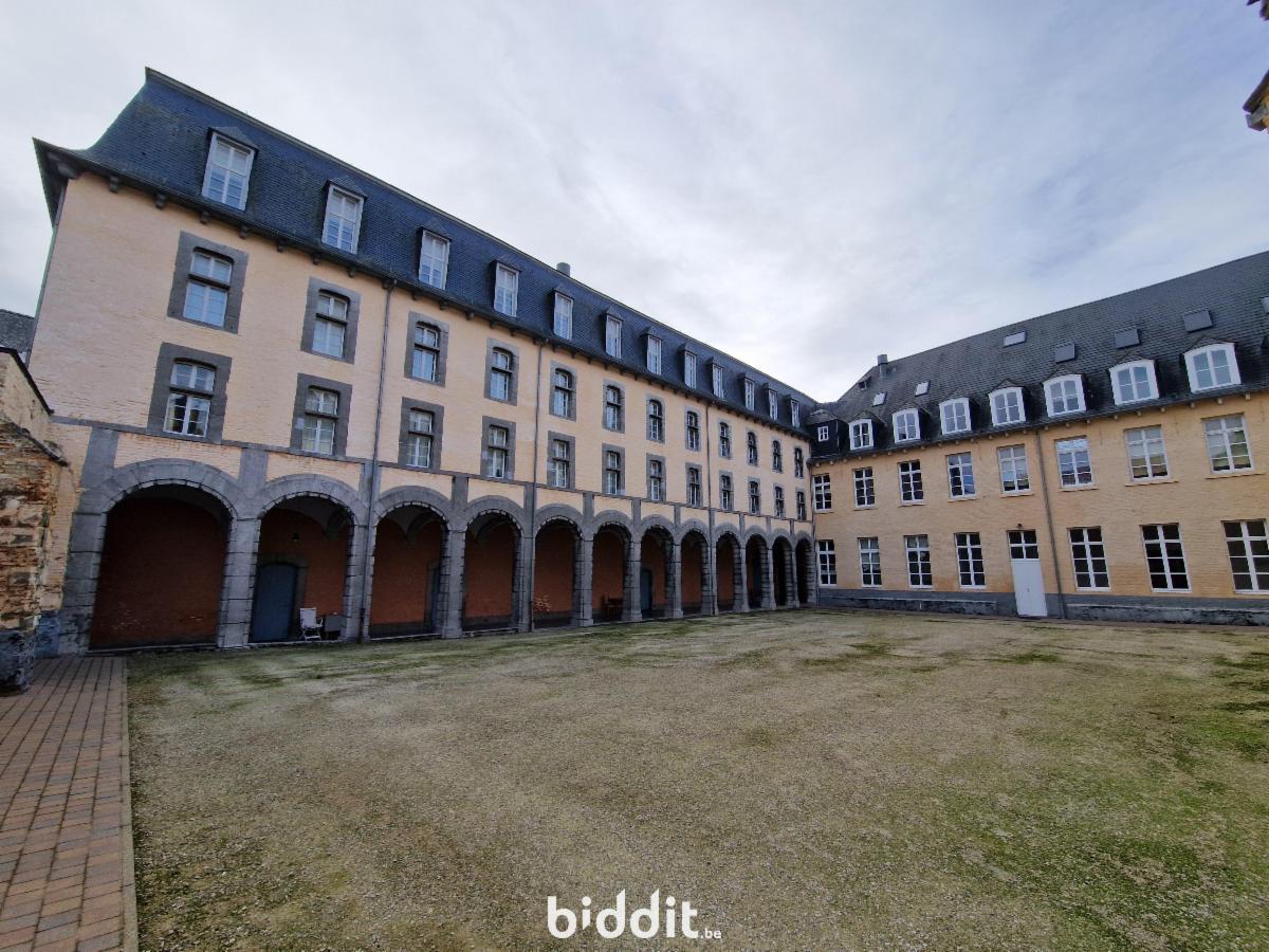 Presentatiebeeld van het pand n° 292144