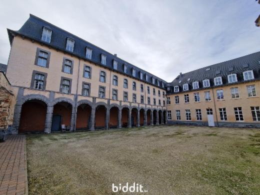 Presentatiebeeld van het pand n° 292144