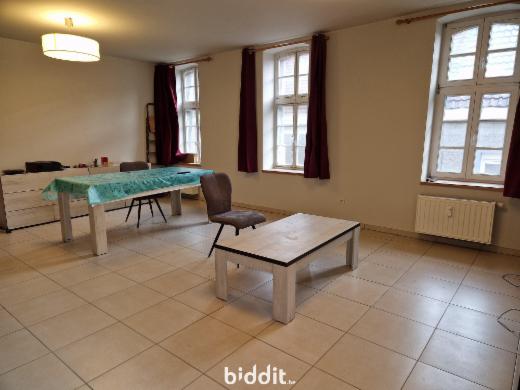 Eerste alternatieve foto van het pand