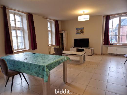 Tweede alternatieve foto van het pand