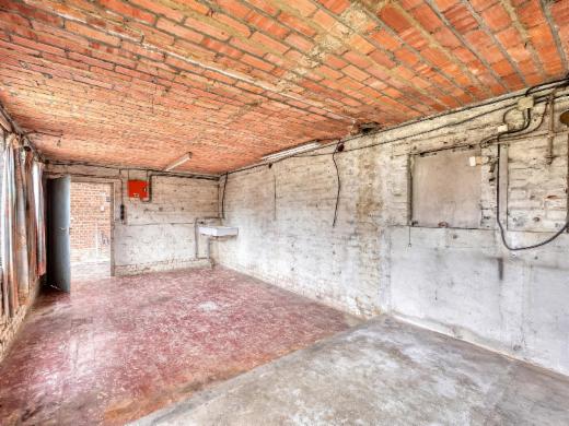 Eerste alternatieve foto van het pand