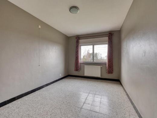 Derde alternatieve foto van het pand