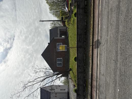 Eerste alternatieve foto van het pand