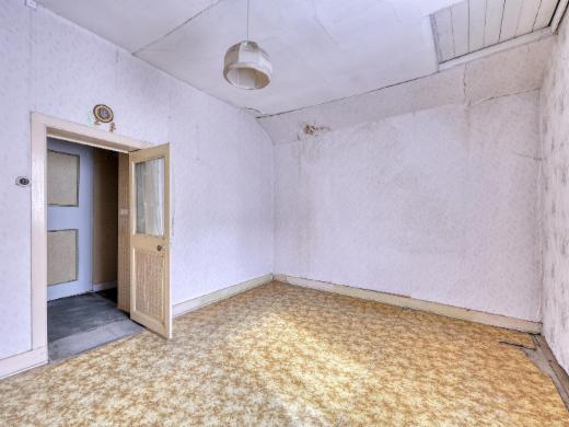 Tweede alternatieve foto van het pand