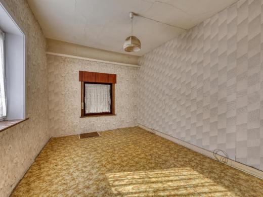 Derde alternatieve foto van het pand