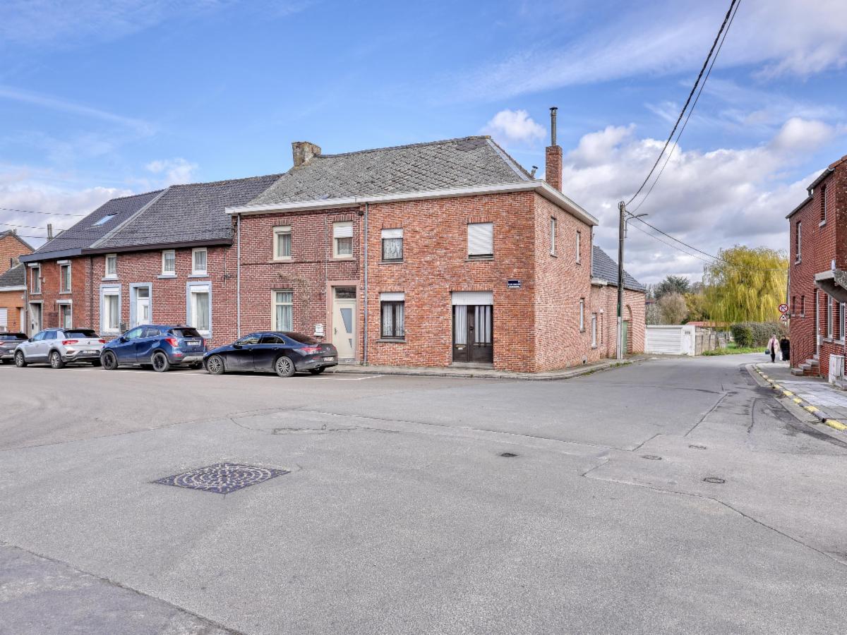 Presentatiebeeld van het pand n° 294577