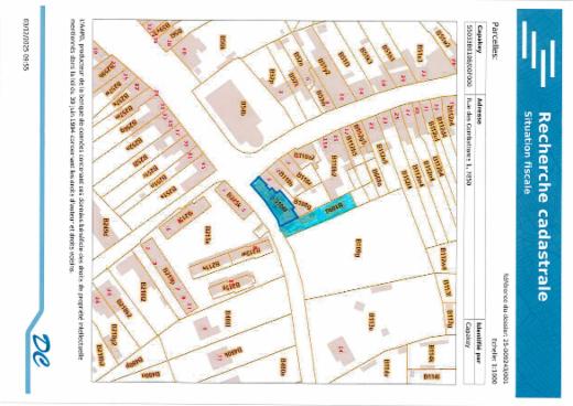 Eerste alternatieve foto van het pand