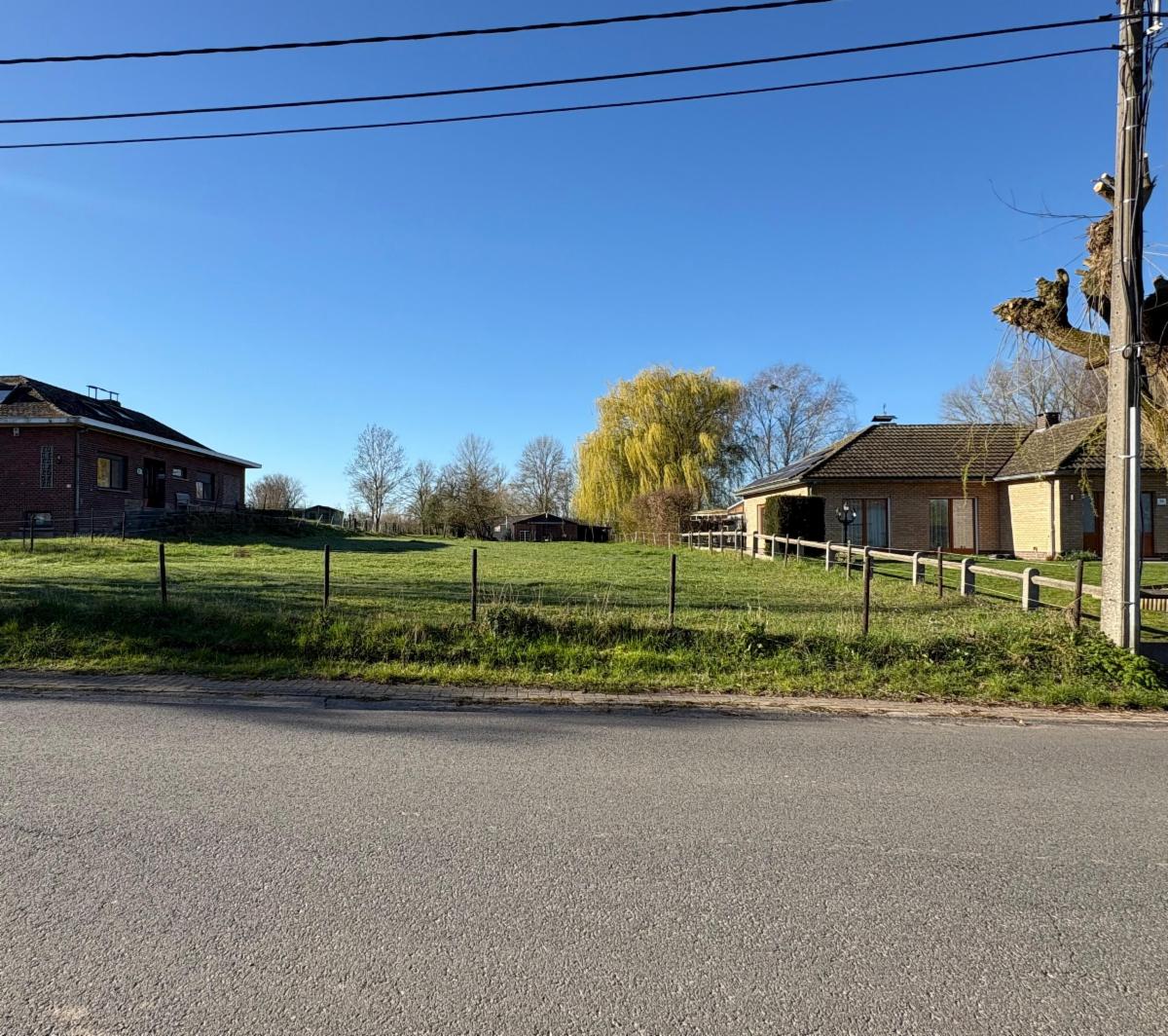 Presentatiebeeld van het pand n° 294679