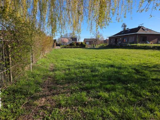 Eerste alternatieve foto van het pand