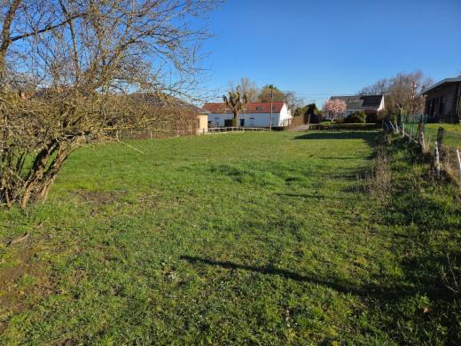 Tweede alternatieve foto van het pand