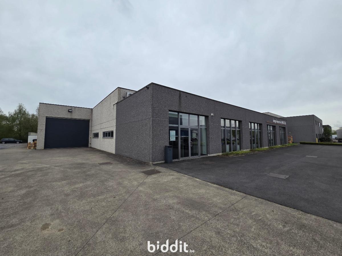 Presentatiebeeld van het pand n° 295431