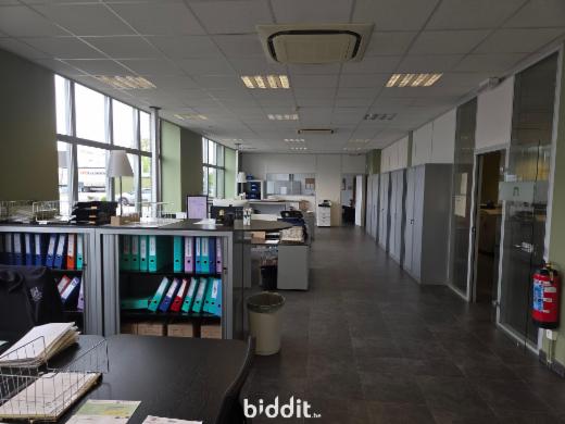 Eerste alternatieve foto van het pand