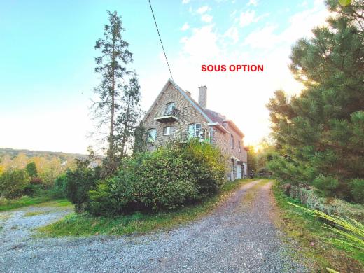 Presentatiebeeld van het pand n° 284227