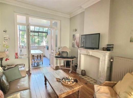 Tweede alternatieve foto van het pand