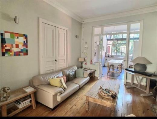 Derde alternatieve foto van het pand