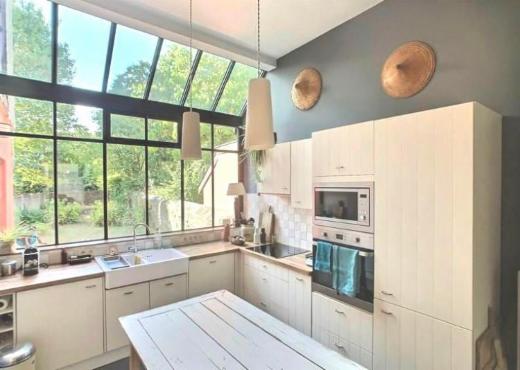 Presentatiebeeld van het pand n° 284906