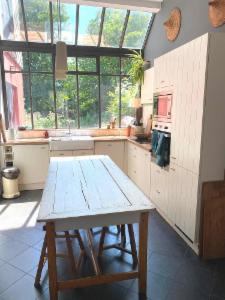 Eerste alternatieve foto van het pand